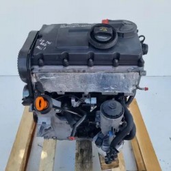Moteur Volkswagen Jetta III V 2,0 TDI 140KM 05-11r  BKD