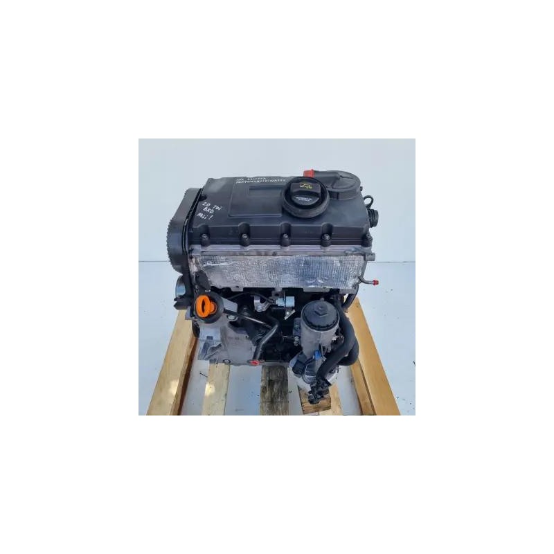 Moteur Volkswagen Jetta III V 2,0 TDI 140KM 05-11r BKD - Item Auto Moteur Volkswagen Jetta III V 2,0 TDI 140KM 05-11r BKD