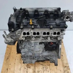 Moteur Mazda2 Mazda 2 IV 1,5 Skyactiv 90KM P5