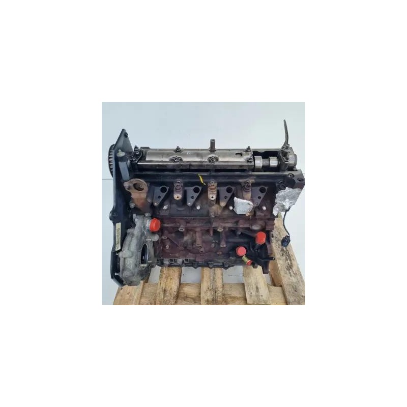 Moteur Ford Focus I MK1 1,8 TDCI 115KM F9DA - Item Auto Moteur Ford Focus I MK1 1,8 TDCI 115KM F9DA