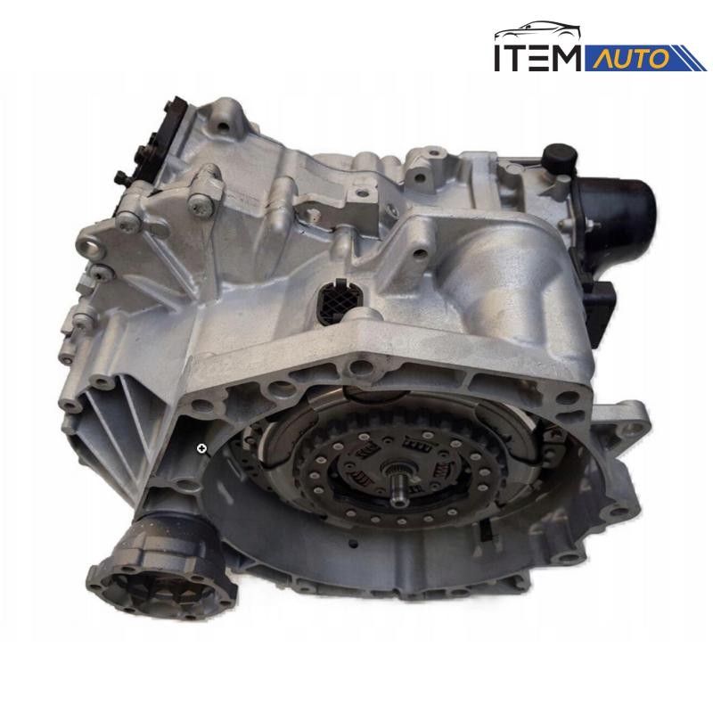 Boite de vitesses automatique Audi A3 1,6 TDI NKA 0AM reconditionnée - Item Auto Boite de vitesses automatique Audi A3 1,6 TDI NKA 0AM reconditionnée