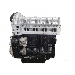 Moteur Iveco Daily VI 3.0 HPI F1CE3481C EURO5 170ch Reconditionné