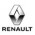 Boîte de vitesses pour Renault