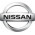 Boîte de vitesses pour Nissan