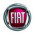 Boîte de transferts pour Fiat