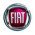 Boîte de vitesses pour Fiat