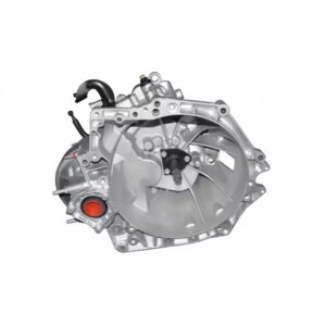 Boîte de vitesses 20EA15 Citroen DS3 1,6 HDI 5-vitesses Reconditionnée