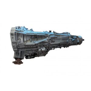 Boîte de Vitesses Automatique Audi Q5 0B5 MSJ 2.0 TDI Reconditionnement
