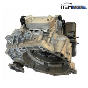 Boite de vitesses automatique Volkswagen GOLF GTI 2,0 TSI PPT DQ250 / 0D9 reconditionnée