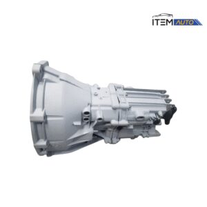 Boîte de vitesses BMW Serie 1 E87 118d GS6-17DG 6-vitesses reconditionnée