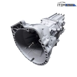 Boîte de vitesses BMW Serie 1 E88 118i GS6-17BG 6-vitesses reconditionnée