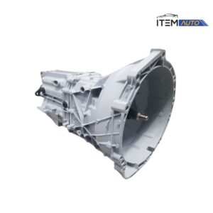 Boîte de vitesses BMW Serie 1 F21 114d GS6-17DG 6-vitesses reconditionnée