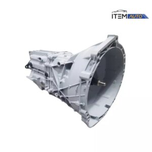 Boîte de vitesses BMW Serie 2 F23 218d GS6-17DG 6-vitesses reconditionnée