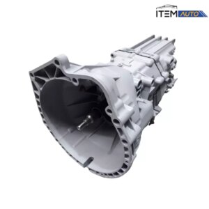 Boîte de vitesses BMW Serie 3 E91 320i GS6-17BG 6-vitesses reconditionnée