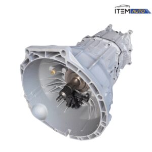 Boîte de vitesses BMW Serie 3 E93 320d GS6-45DZ 6-vitesses reconditionnée