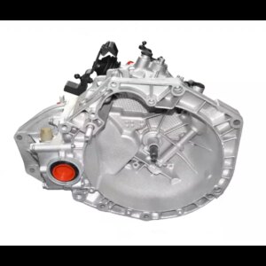 Boîte de vitesses Fiat 500 II 1,2 16v 5-vitesses reconditionnée