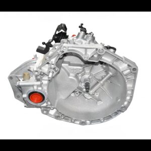 Boîte de vitesses Fiat Doblo II 1,2 16v 5-vitesses reconditionnée
