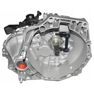 Boite de vitesses Fiat Grande Punto III 1,3 JTD 71773204 5 vitesses reconditionnée