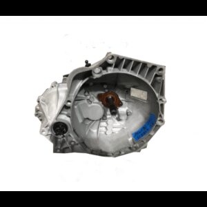 Boîte de vitesses Fiat Punto 1,3 JTD 5-vitesses reconditionnée