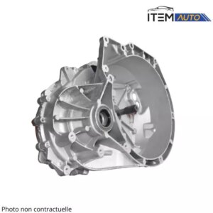 Boite de vitesses Ford Fiesta VII 1,0 Ecoboost H1BR-7002-AFJ 6 vitesses reconditionnée