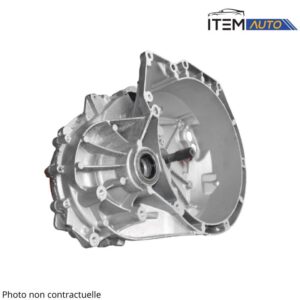Boite de vitesses Ford Focus III 1,6 SCTI BV6R-7002-LL 6 vitesses reconditionnée