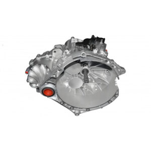 Boîte de vitesses Ford Transit 2,2 TDCI mk7 6-vitesses reconditionnée
