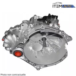 Boite de vitesses Land Rover Discovery 2,2 TD4 FK7R-7002-CB 6 vitesses reconditionnée