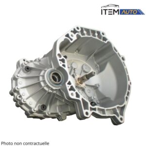 Boite de vitesses MINI Cooper 1,6 GS6-55BG 6 vitesses reconditionnée