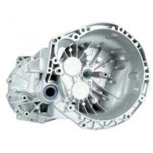 Boîte de vitesses Nissan Interstar 1,9 DCI PK5 5-vitesses reconditionnée
