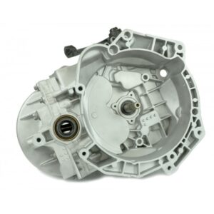 Boîte de vitesses Opel Corsa E 1,3 CDTI M20 6-vitesses reconditionnée