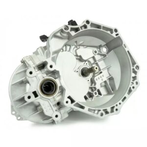 Boîte de vitesses Opel Meriva A 1,7 CDTI M32 6-vitesses reconditionnée