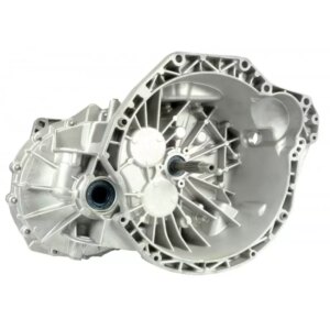 Boîte de vitesses Opel Movano 2,5 CDTI / DTI PK6 6-vitesses reconditionnée