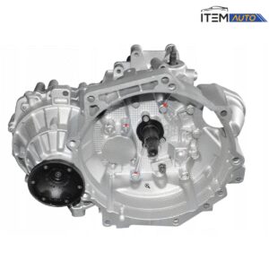 Boîte de vitesses Seat Leon 1,6 TDI MWW 5-vitesses reconditionnée