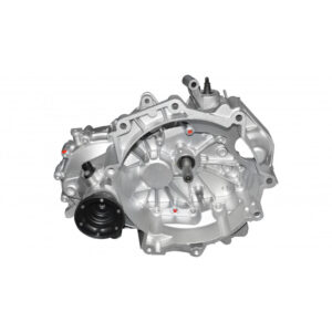 Boîte de vitesses Skoda Fabia II 2 1,2 TSI LNR 5-vitesses reconditionnée