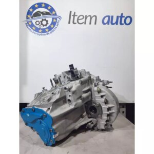 Boîte de vitesses Toyota Proace 2,0 d 6-vitesses reconditionnée