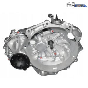Boîte de vitesses Volkswagen Beetle 1,2 TSI NBY 6-vitesses reconditionnée