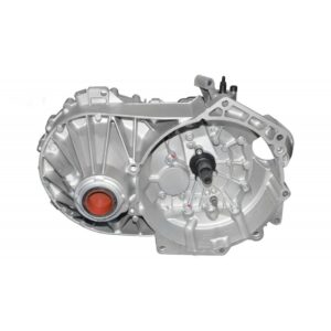 Boîte de vitesses Volkswagen Caravelle 2,0 TDI LRS 5-vitesses Reconditionnée