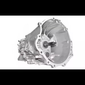 Boîte de vitesses Volkswagen Crafter 2,5 TDI HQT / HVW9062602800 6-vitesses reconditionnée