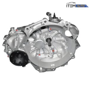 Boîte de vitesses Volkswagen Golf Plus 1,4 TSI LHY 6-vitesses reconditionnée