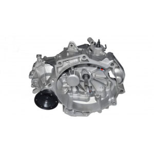Boîte de vitesses Volkswagen Golf V 5 1,6 FSI 6-vitesses reconditionnée