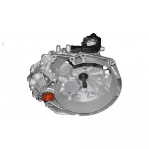 Boîte de vitesses Volvo C30 1,6d 6-vitesses reconditionnée