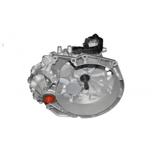 Boîte de vitesses Volvo V50 1,6d 6-vitesses reconditionnée