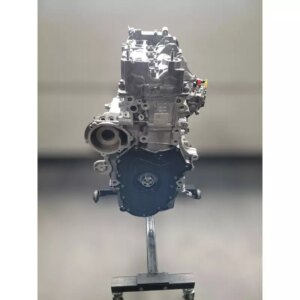 Moteur 2.0 D Land Rover Range Rover Velar (L560) reconditionné 204DTD 180 chevaux TD4 4*4