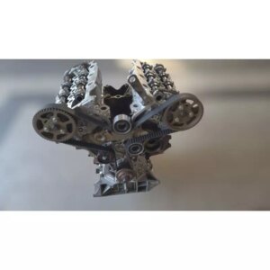 Moteur 3.0 D Land Rover Range Rover IV (L405) 306DT 249 ch reconditionné