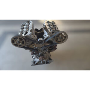 Moteur 3.0 D275 SDV6 4*4 Land Rover Range Rover Velar (L560) 306DT 275 ch reconditionné