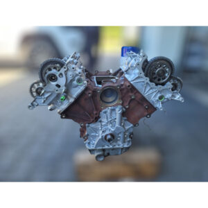 Moteur 4.4 D 4*4 Land Rover Range Rover II (L322) 313 ch reconditionné