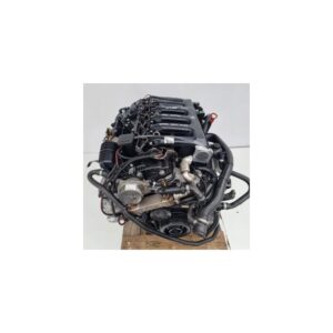 Moteur BMW E60 E61 3,0 3,5 D 272KM M57D30 306D4