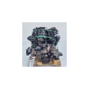 Moteur BMW E81 E87 E88 2,0 D DIESEL N47D20C