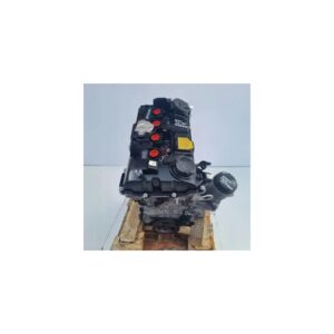Moteur BMW E87 116i 1,6 122KM N43B16A