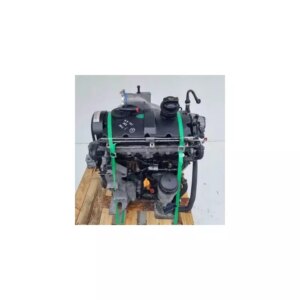 Moteur complet Audi A3 1,9 TDI 130KM ASZ